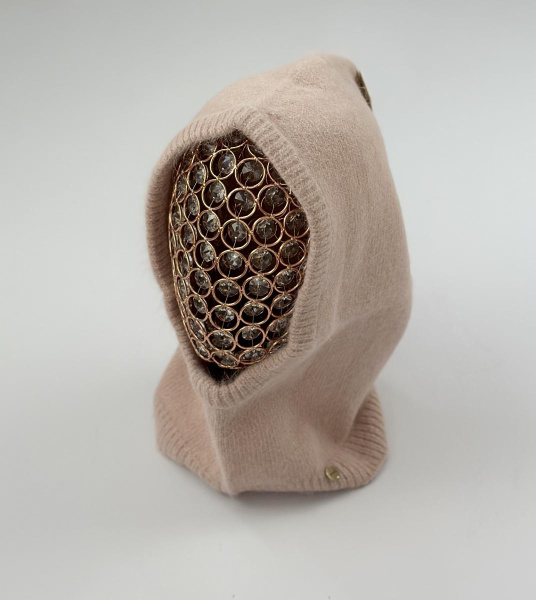 Капор Корки Килларни (пудра)